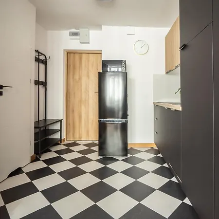 Style By Arrenda * Varsavia