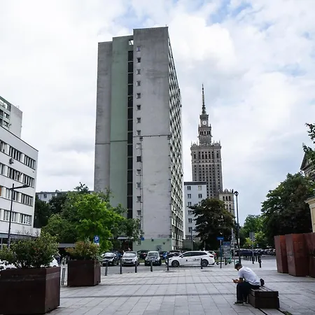 Appartamento Style By Arrenda