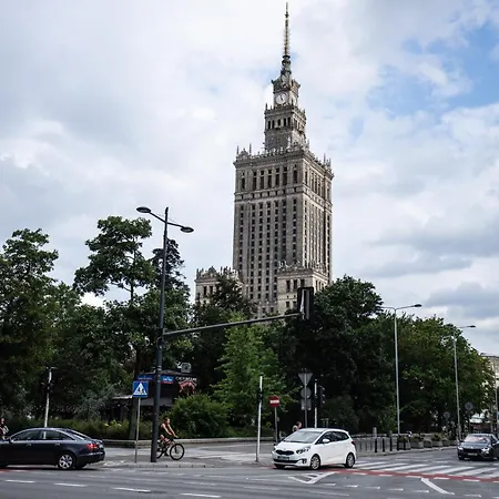 Style By Arrenda Varsavia