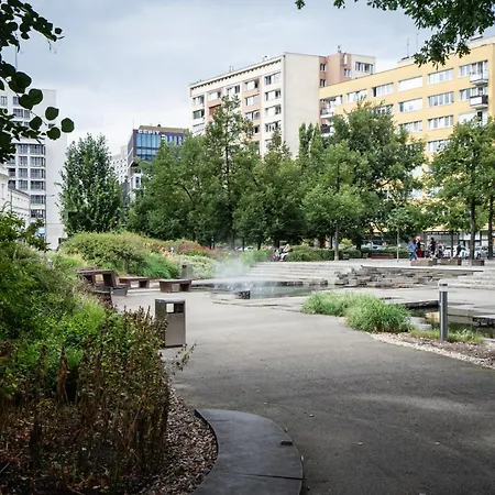 Appartamento Style By Arrenda *