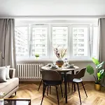 Apartment Style By Arrenda