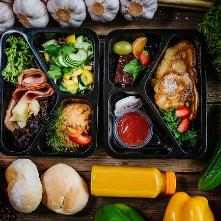 דירה Style By Arrenda ורשה