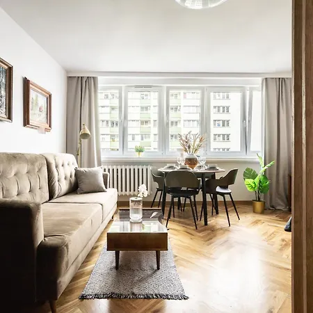 Apartment Style By Arrenda *