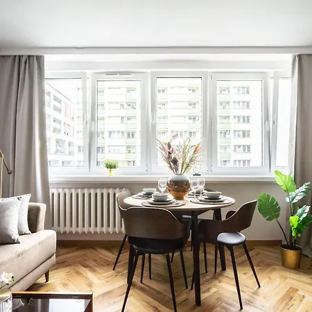 Apartment Style By Arrenda