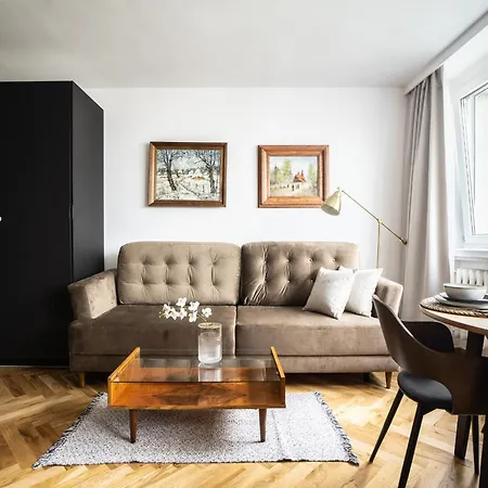 Style By Arrenda Apartment *