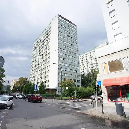 Apartment Style By Arrenda *