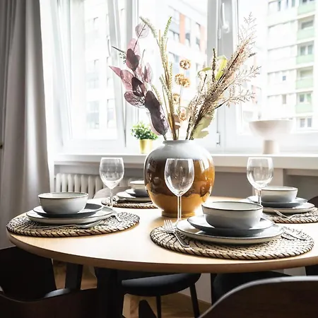 Style By Arrenda * Warschau