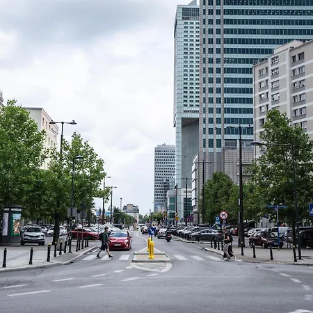 Style By Arrenda דירה