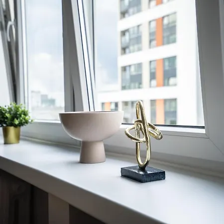 Apartment Style By Arrenda