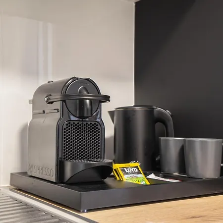 Style By Arrenda Apartment *