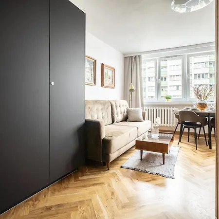 Apartment Style By Arrenda