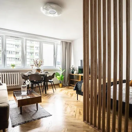 Style By Arrenda Apartment *