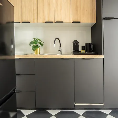 Apartment Style By Arrenda *