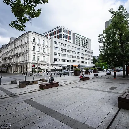 Apartment Style By Arrenda Warsaw