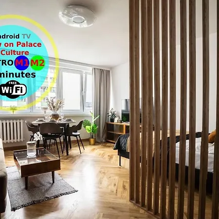 Style By Arrenda Apartment