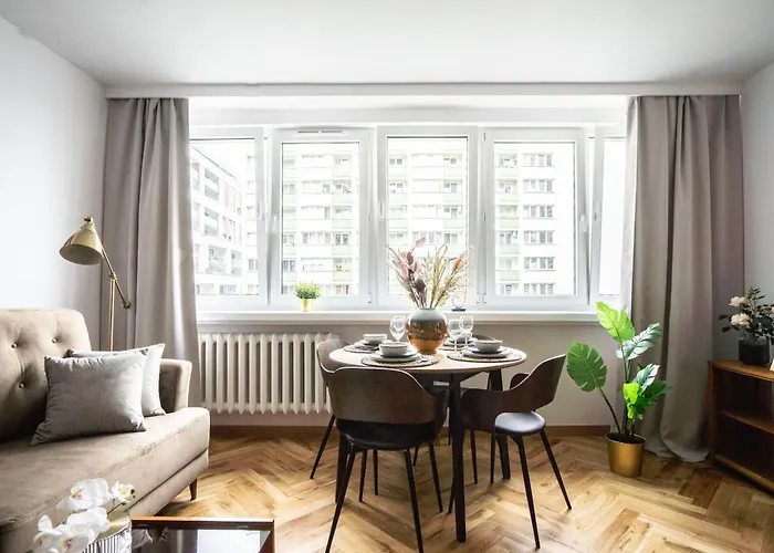 Apartment Style By Arrenda