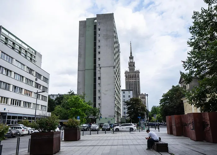 Apartment Style By Arrenda