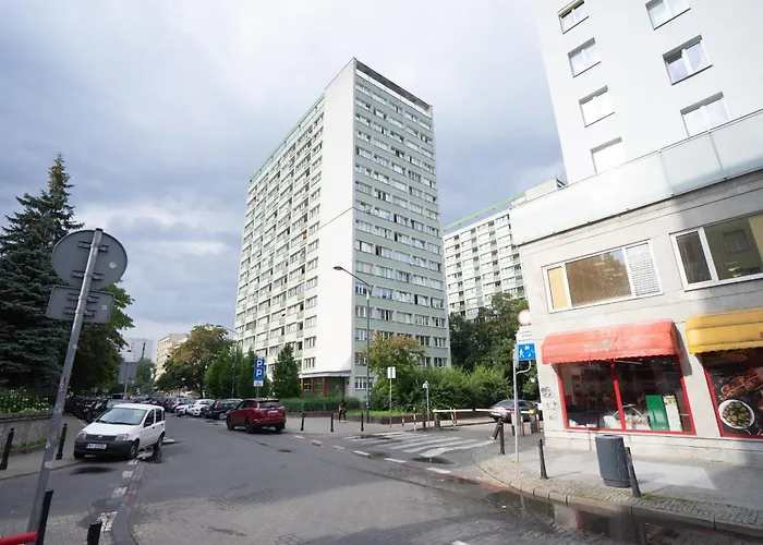 Apartment Style By Arrenda *