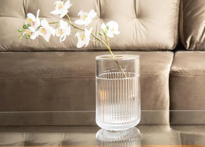 Style By Arrenda Apartment Warsaw