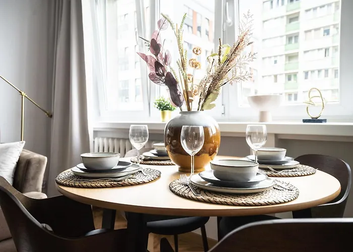 Style By Arrenda * Warsaw