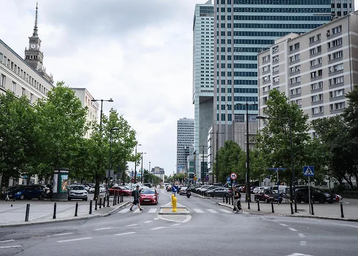 Style By Arrenda Apartment