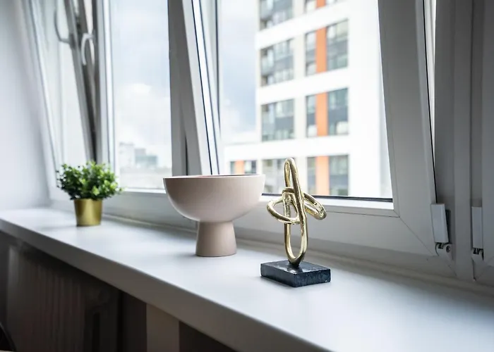 Apartment Style By Arrenda