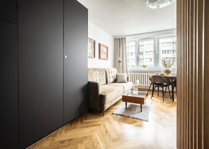 Apartment Style By Arrenda