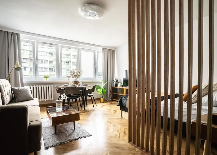 Style By Arrenda Apartment *