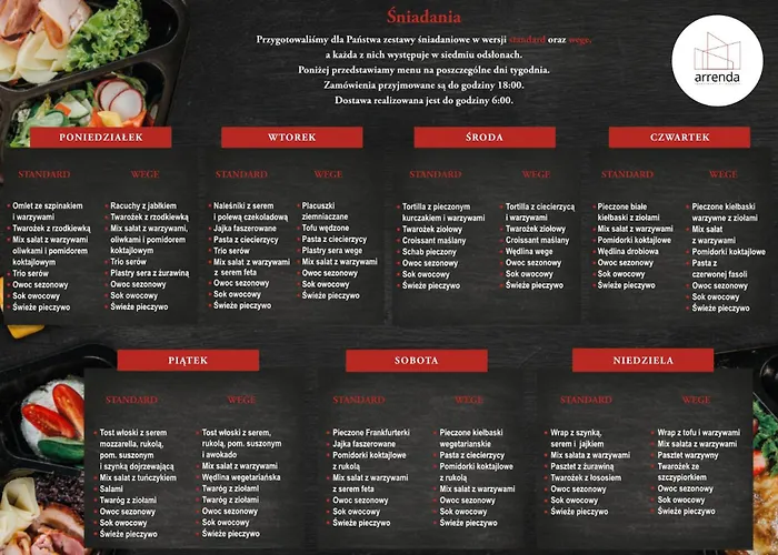 Style By Arrenda Apartment *