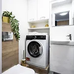 Apartament Style By Arrenda Warszawa