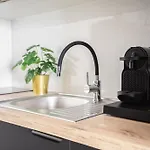 Apartament Style By Arrenda Warszawa