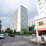 Apartament Style By Arrenda *