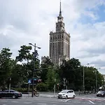 Style By Arrenda Warszawa