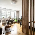 Style By Arrenda Apartament *