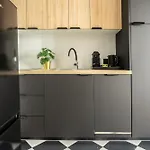 Apartament Style By Arrenda *