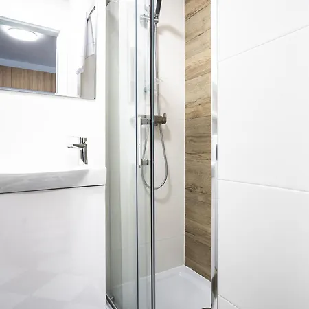 Style By Arrenda Apartment Warsaw